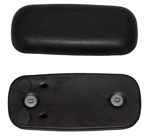 Black, Flat Pillow Questions & Answers