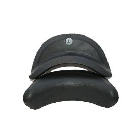 Black, Neck Jet Pillow for Master Spa Questions & Answers