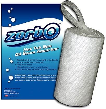 ZorbO™ Questions & Answers