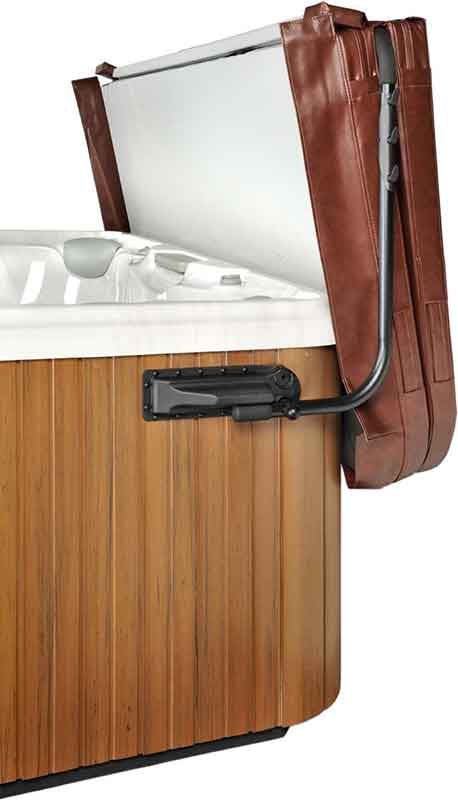 Can I buy just the pivot arm part# 100004-I need 4 of them 8x12 Master Spa swim spa