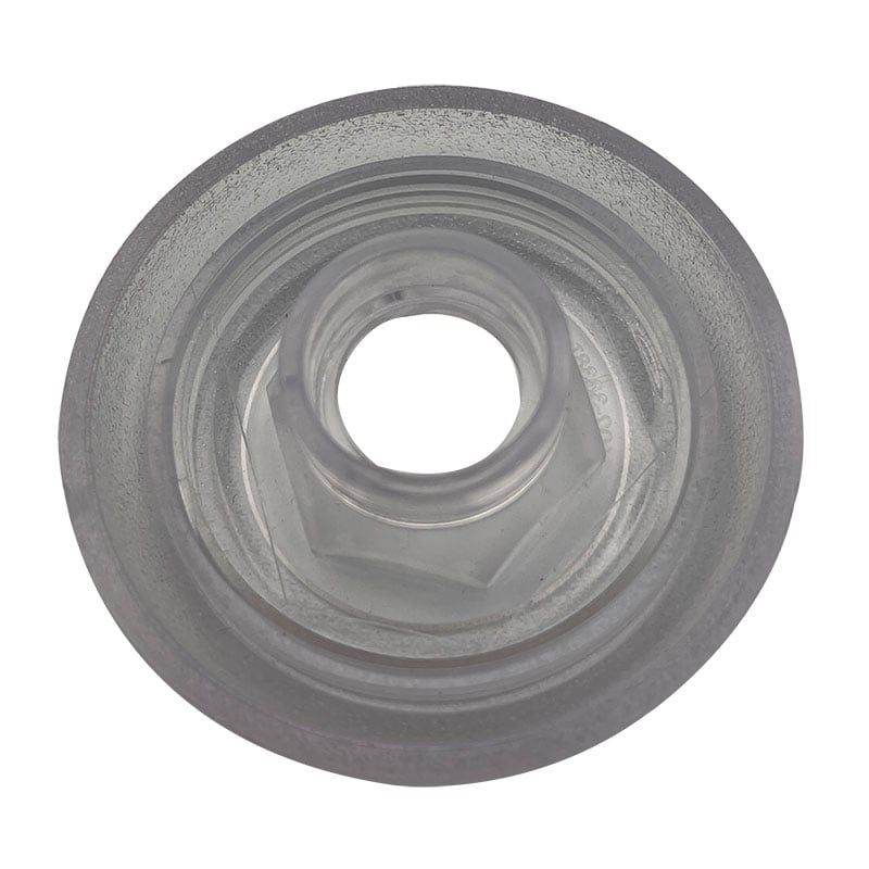 Is this diverter cap compatible with Michael Phelps Legend Series?