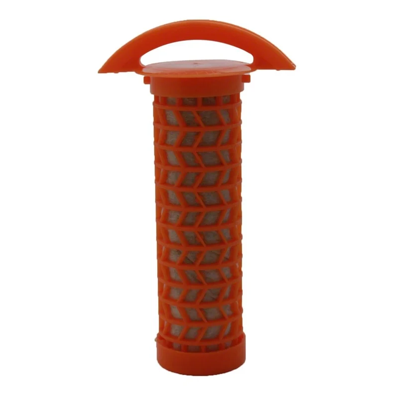 How much can the Eco Pur Charge Filter reduce chlorine usage?