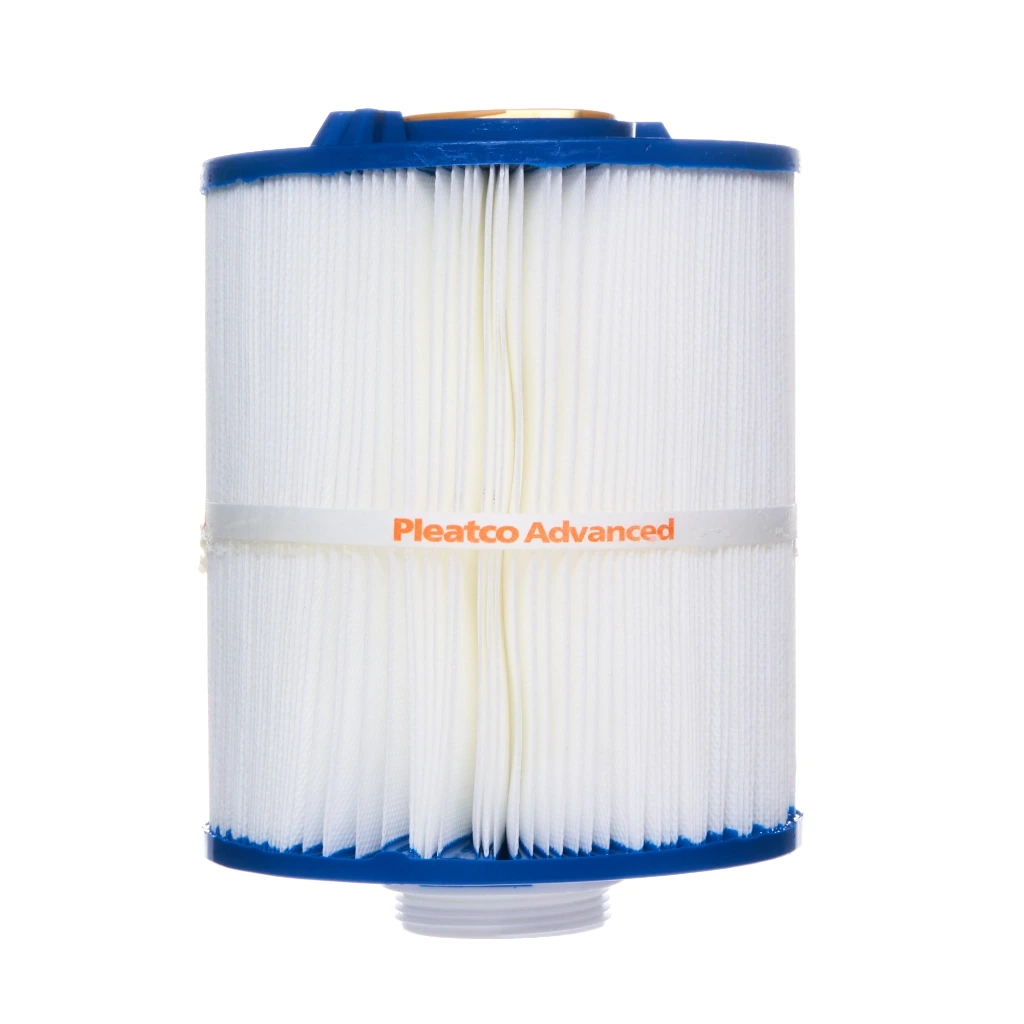 What series of spas is the outer filter X268546 compatible with?