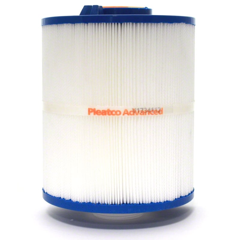 will this replace a pleatco plus pma_25 and center filter.  this will replace my two piece filter?"