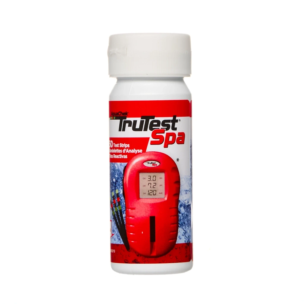 What is total alkalinity and why do I need to check it?