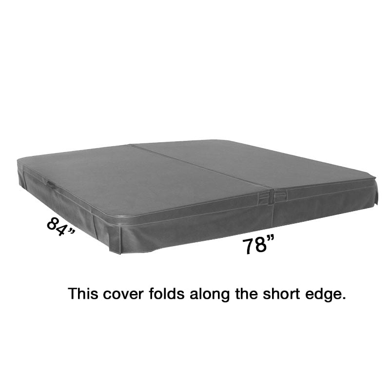78" x 84" Hot Tub Cover Questions & Answers