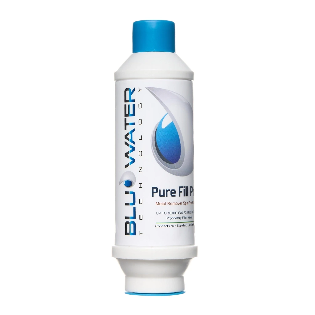 Pure Fill Spa Pre-Filter Questions & Answers