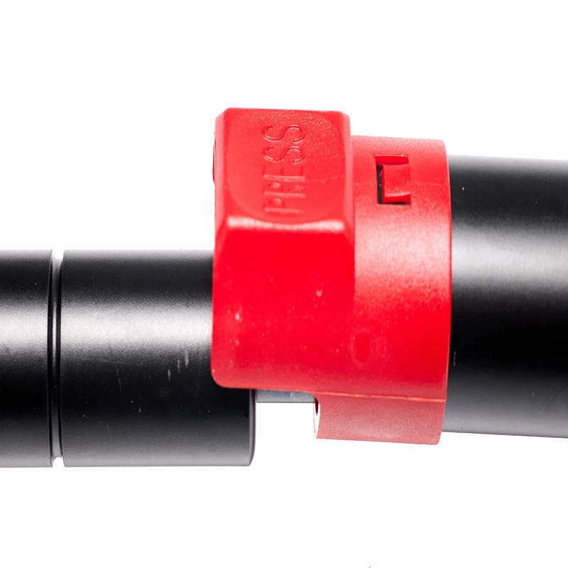 What type of product is the locking shock a part of?