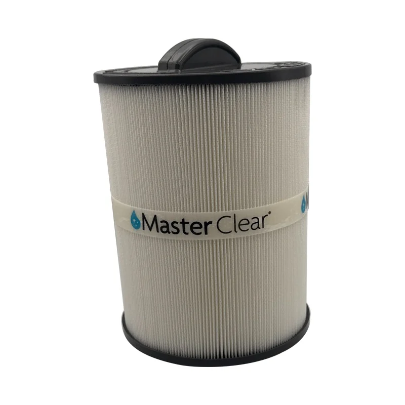 MP & H2X Trainer Swim Spa Stand Alone Filter Questions & Answers