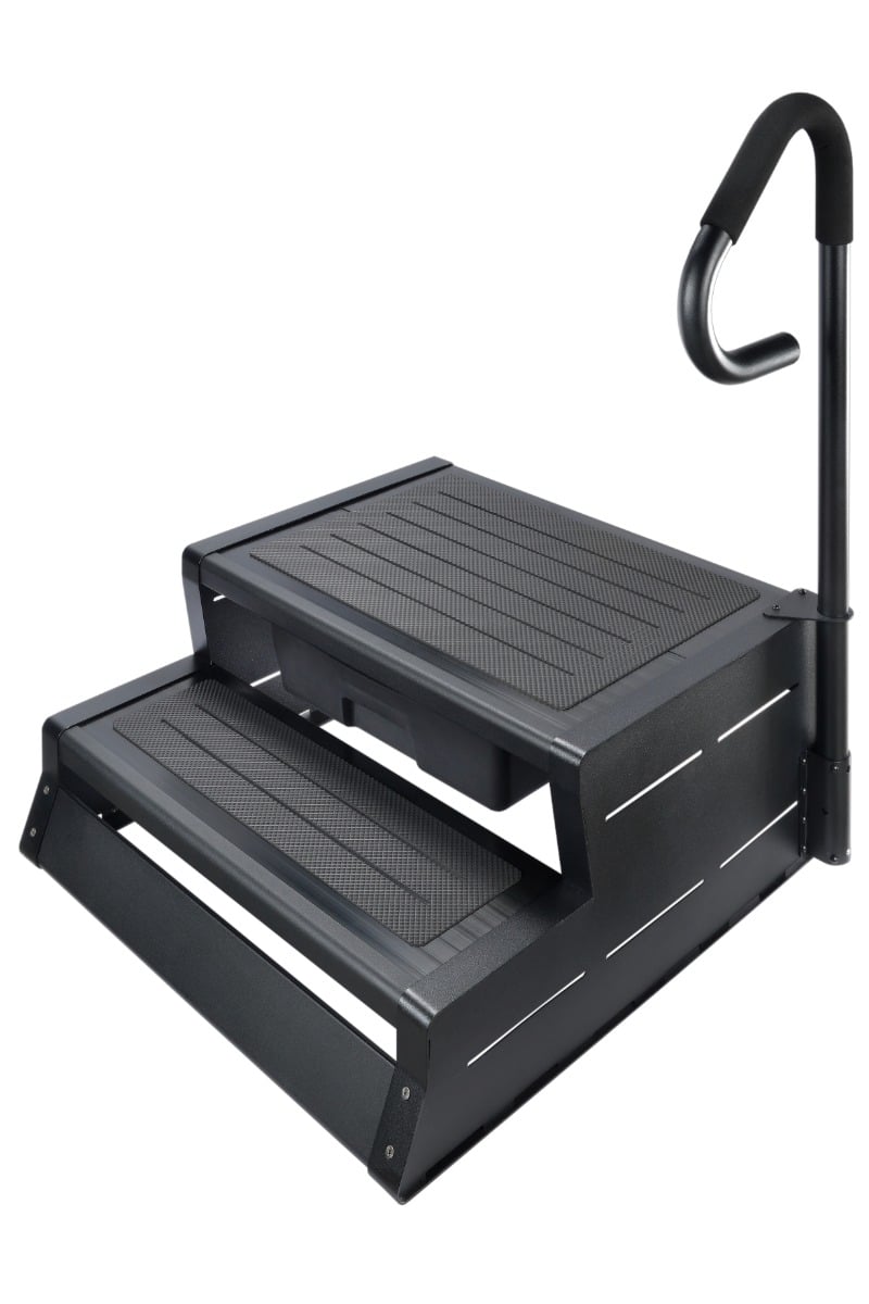 How big is the ModStep 2XL?