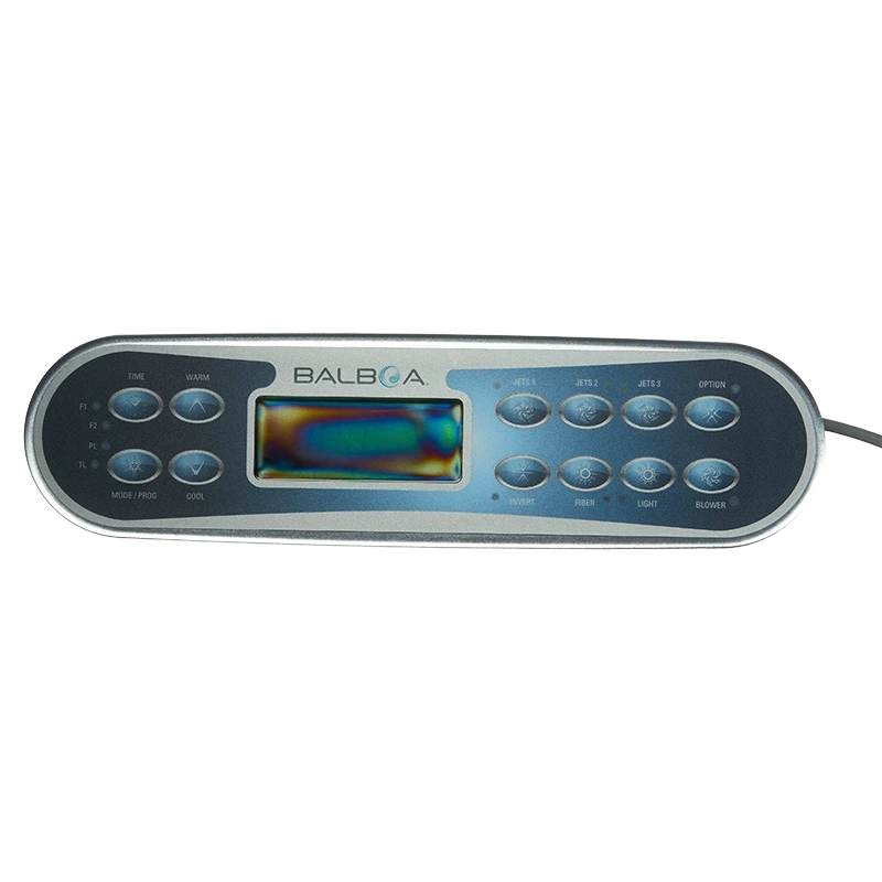 Is this control panel a replacement for another model?