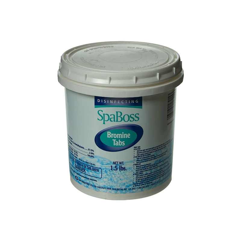 How does this product affect alkalinity in the water?