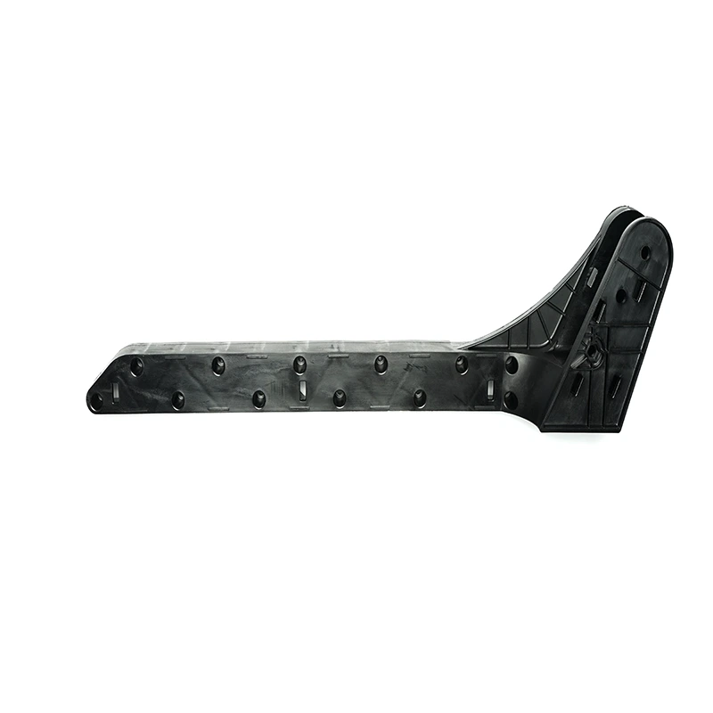 How can I determine if this is the correct replacement bracket for my cover?
