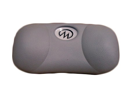 Is this lounge pillow compatible with Down East Spas?