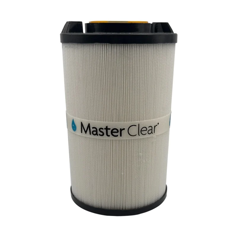 What is the weight of the filter?