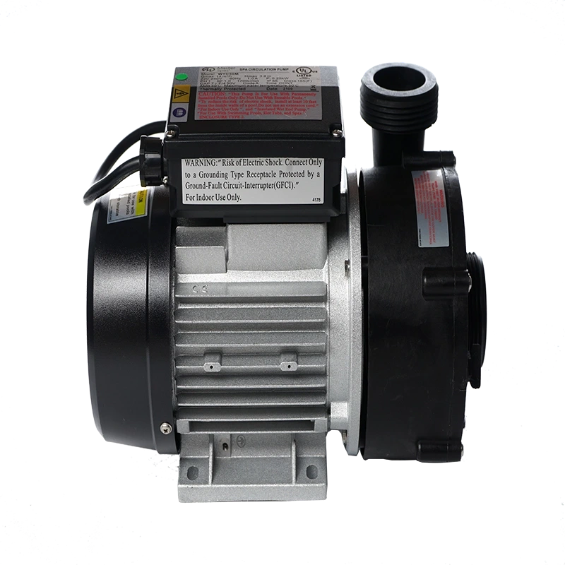 Circulation Pump, 1 Amp Questions & Answers