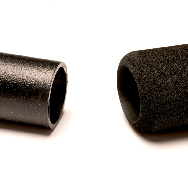 Is this foam grip compatible with the CoverMate Freestyle?