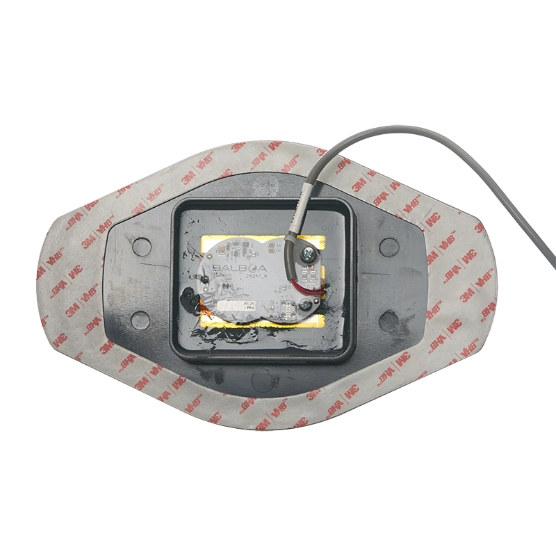 ST Mini Watch Control Panel Questions & Answers