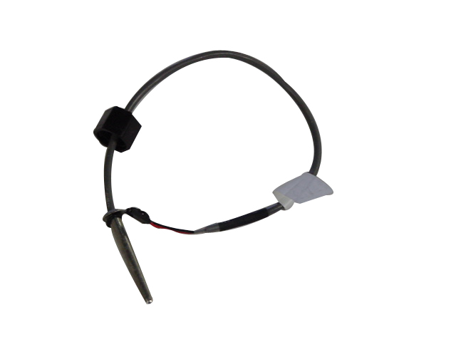 What is the length of the sensor?