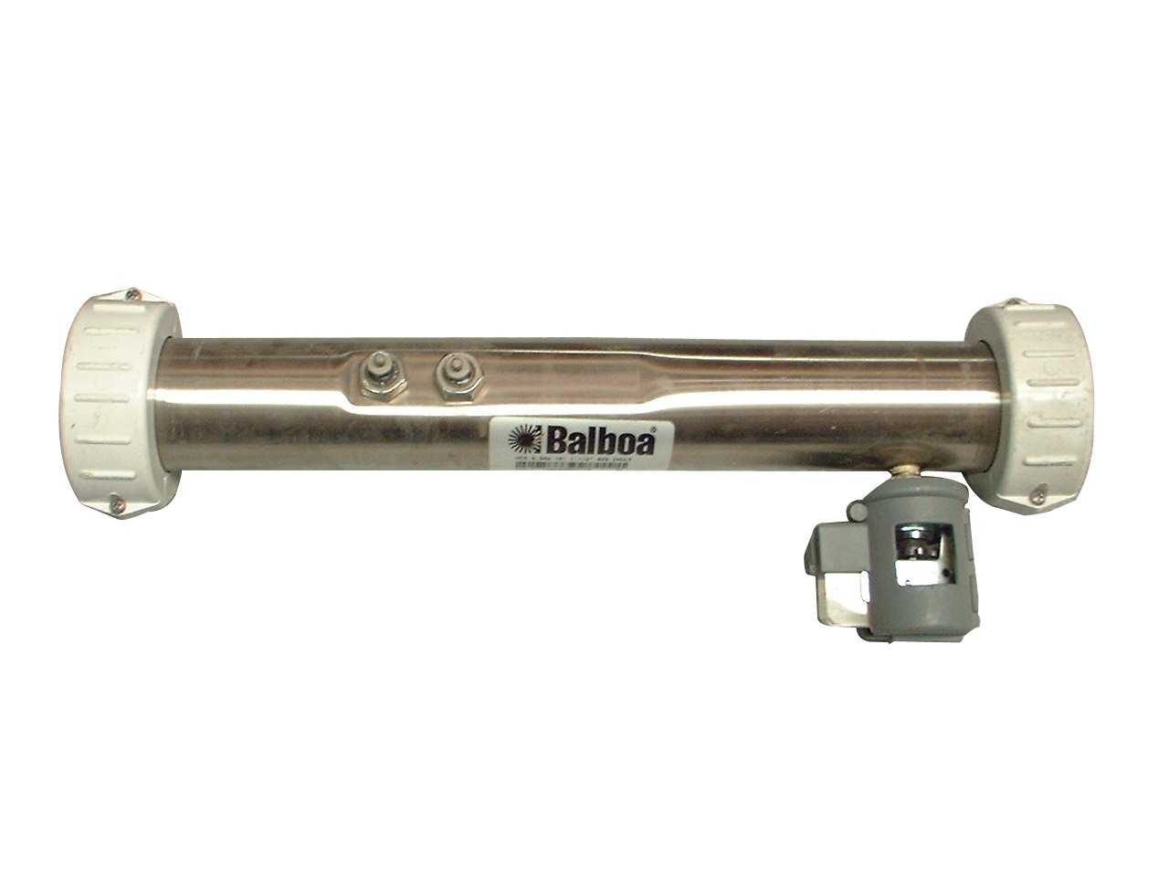 What models is this heater compatible with?