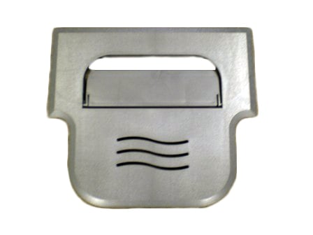 Weir Door Assembly, DE DSG No Logo Questions & Answers