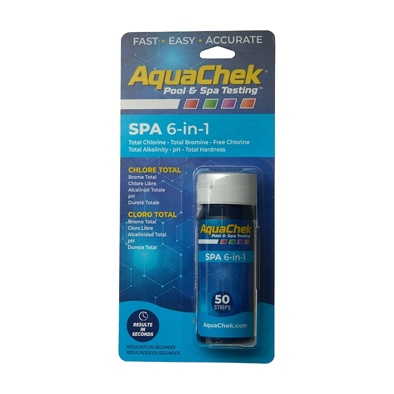 What does the product test for?
