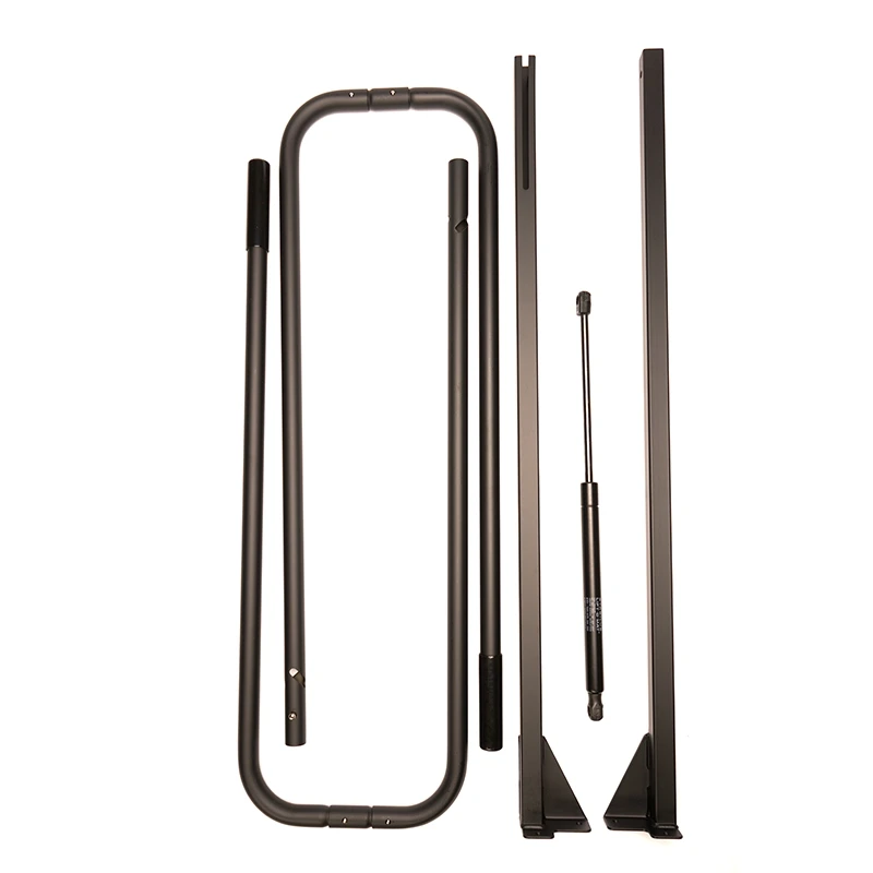 Cover Caddy Conversion Kit for Swim Spas Questions & Answers