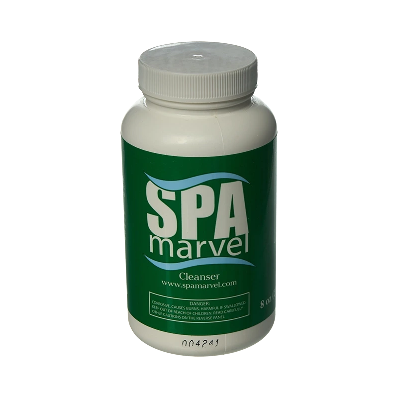 What are the benefits of Spa Marvel?
