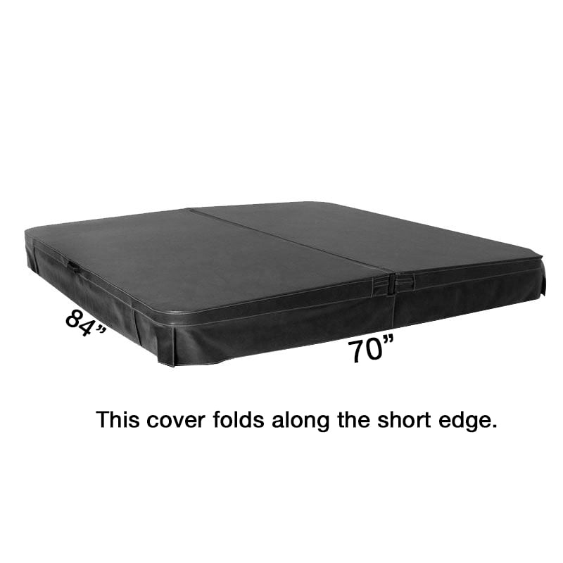 70" x 84" Hot Tub Cover Questions & Answers