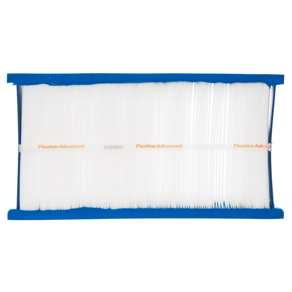 Macro Flat Filter Cartridge Questions & Answers