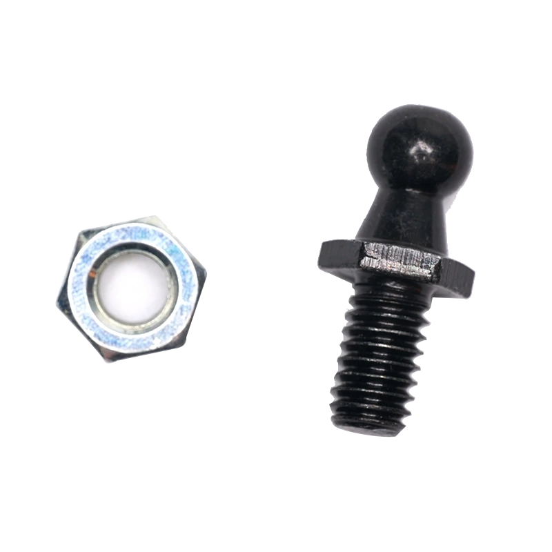 Ballstuds for CoverMate III Questions & Answers