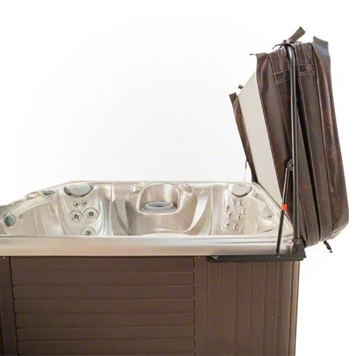 Does this cover fit the spa which is 94 x 94 inches?