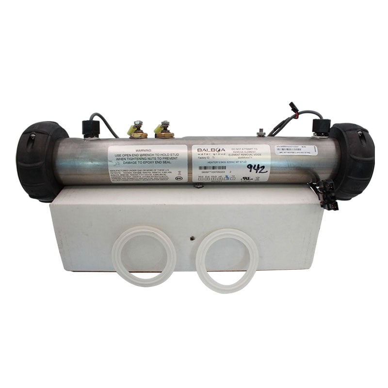 5.5 kW Heater w/ Cord Questions & Answers