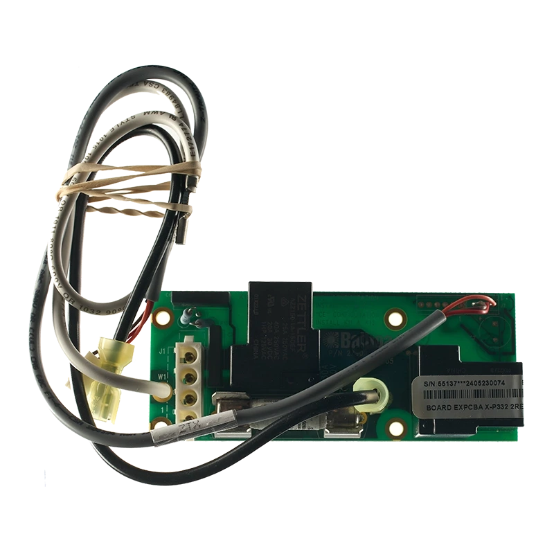 Master Spas 501X daughter pc board Questions & Answers