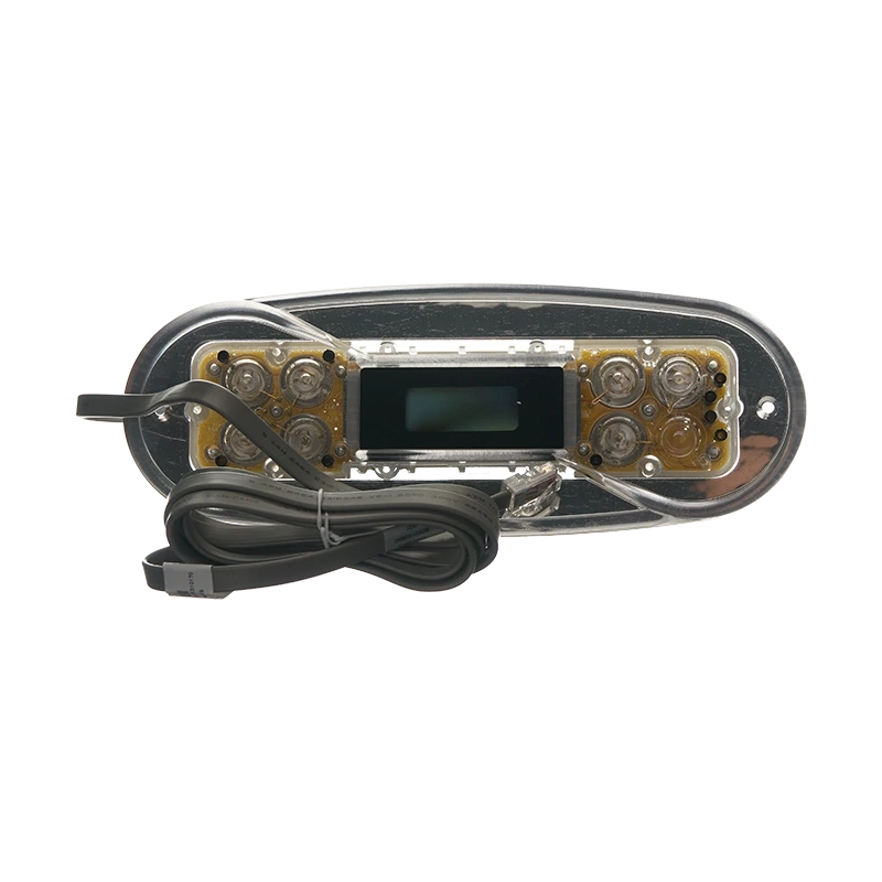 MP280 Topside Control Panel Questions & Answers