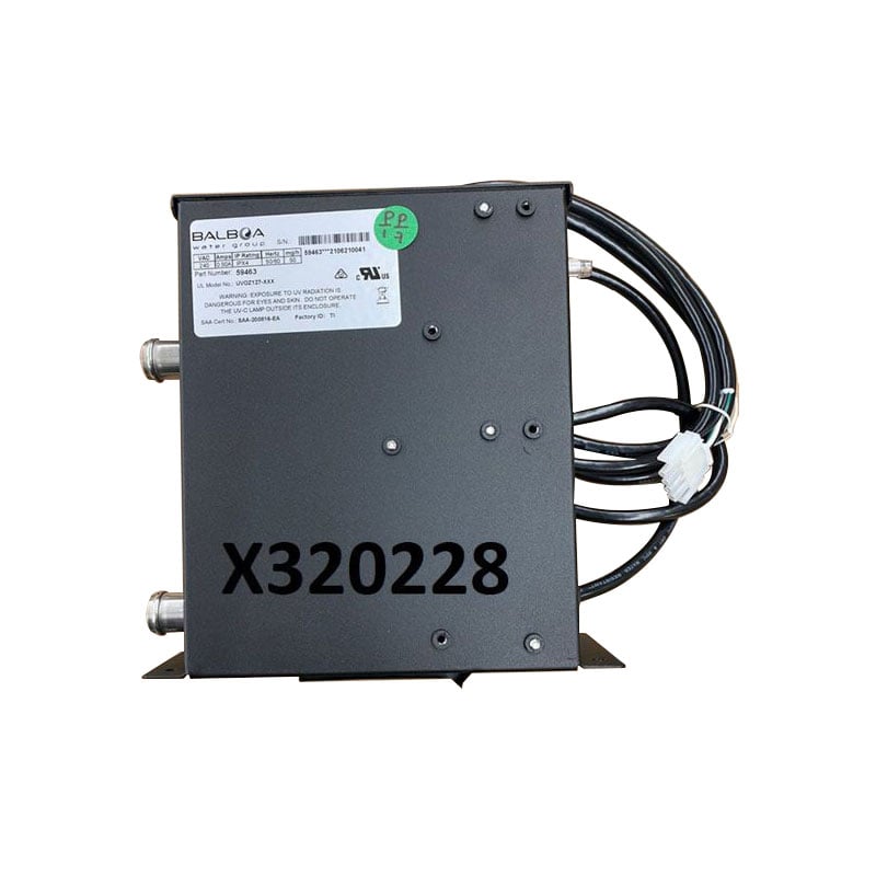 Wave Zone UV Ozone Questions & Answers