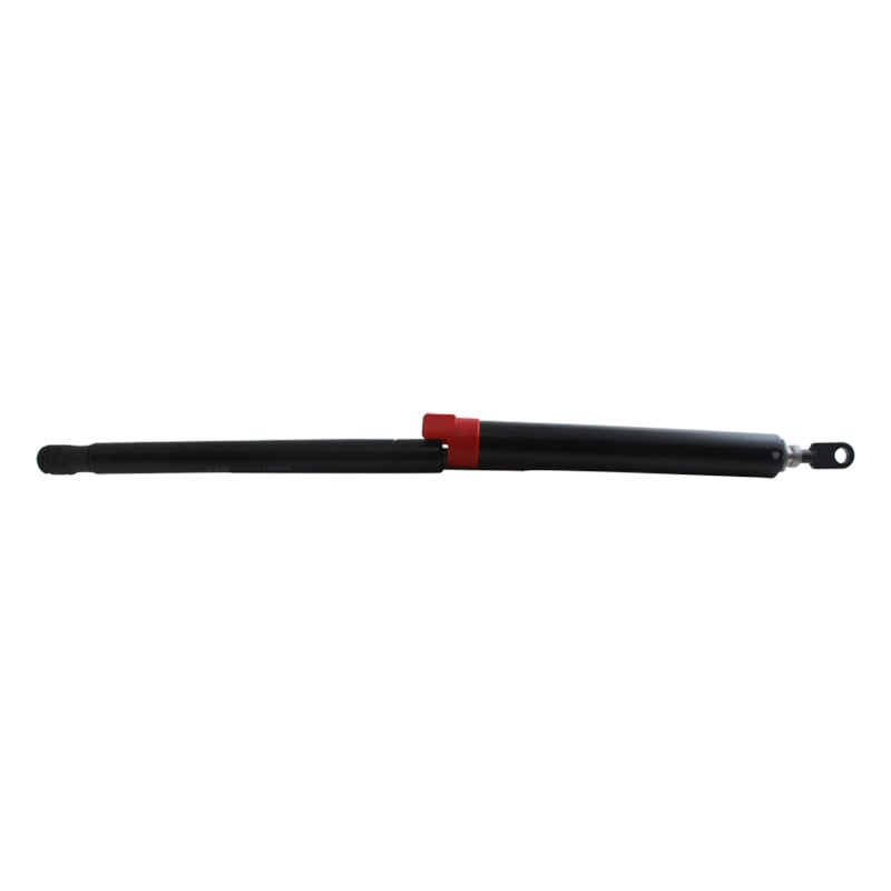Is this shock compatible with Cover Valet equipment?