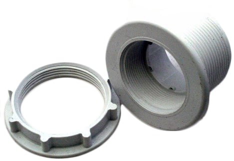 Filter Bulkhead Wall fitting Assembly Questions & Answers