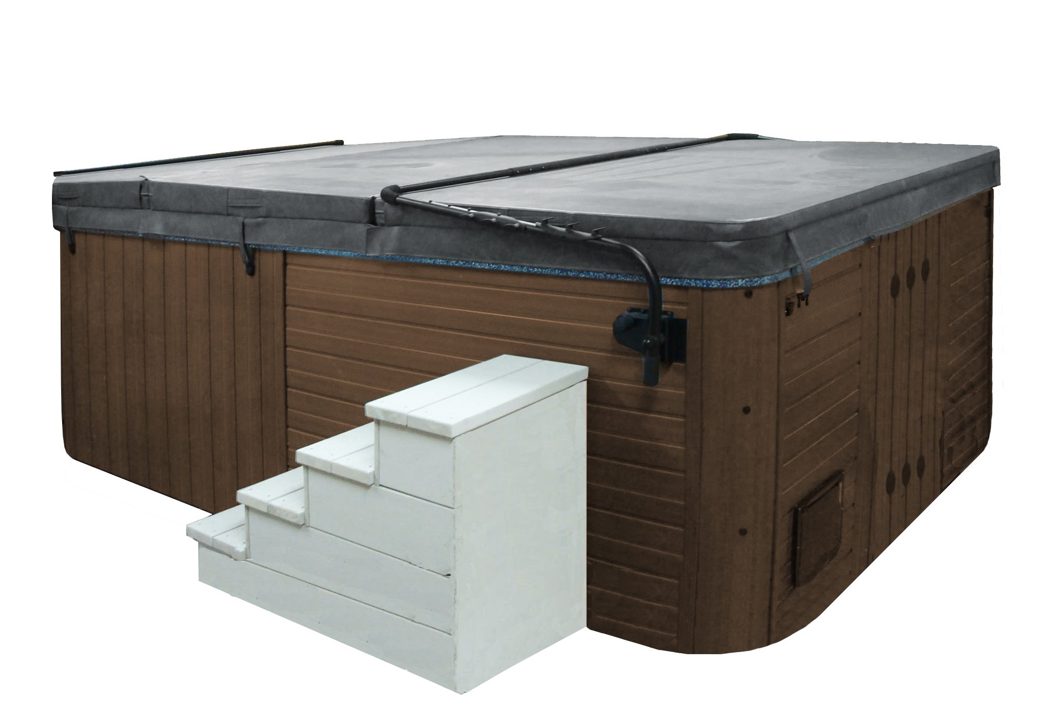 CoverMate I Master Bracket Questions & Answers