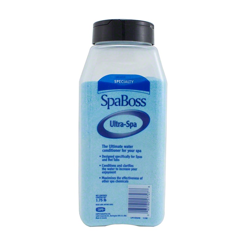 Will this work with a Master Spa Twilight 6.2 spa?