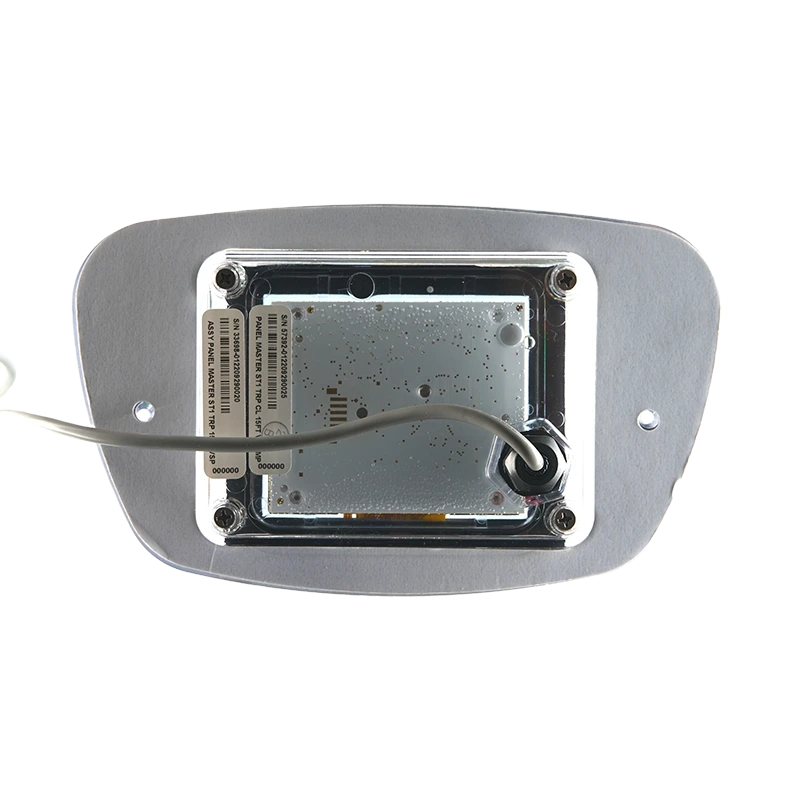 MP11 Balboa Control Panel Questions & Answers
