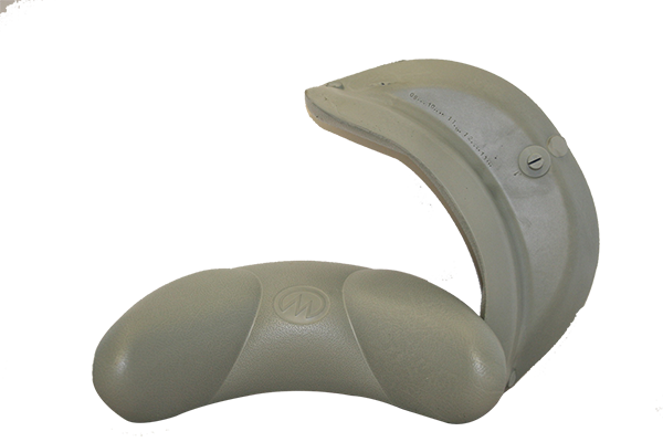 Is this pillow compatible with the Legend Series Master Spas?