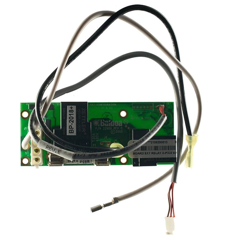 What is a PCB daughterboard?