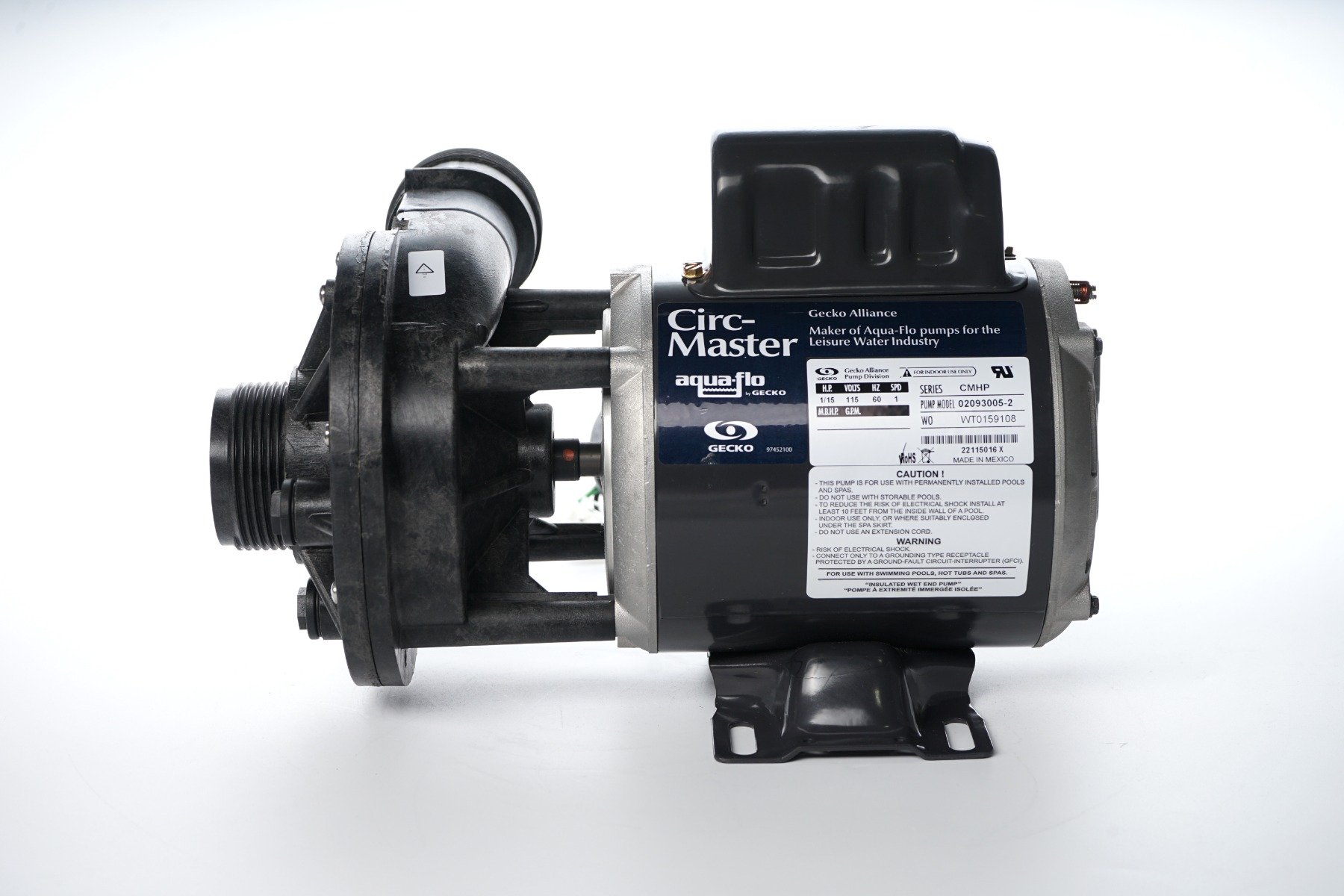 Should a hot tub circulation pump run all the time?