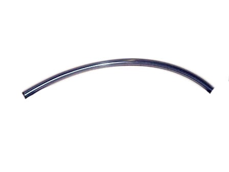 What is the outer diameter of the hose?