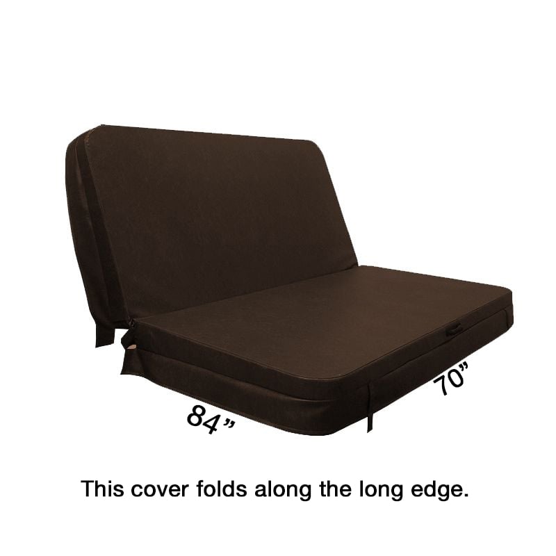 Does a hot tub cover have to fit exactly?