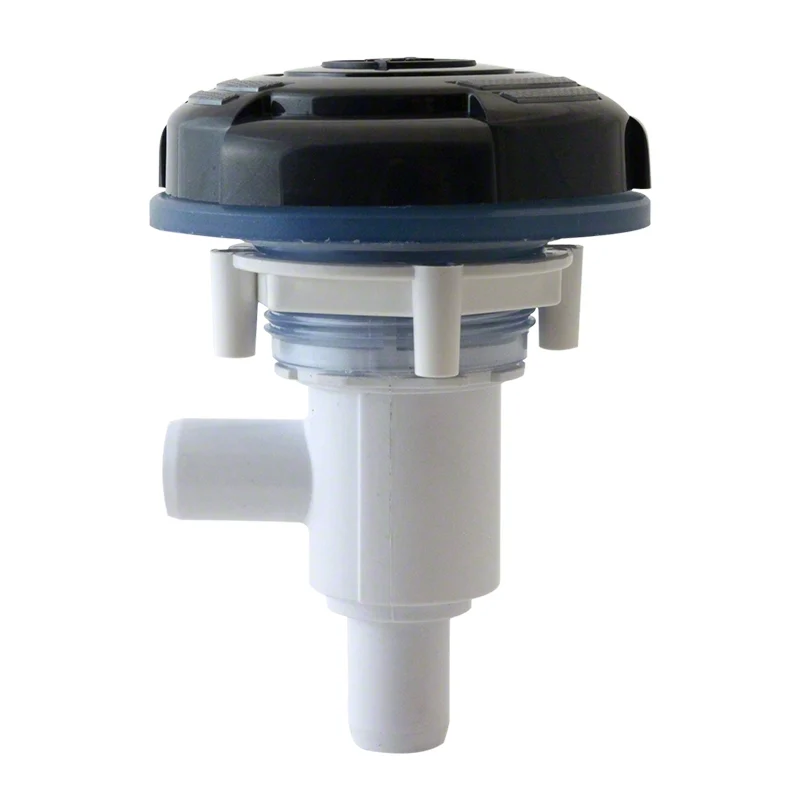 Were would the 3/4 measurement be for the valve ?