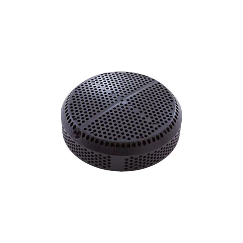 5" Suction Cover w/o screws Questions & Answers