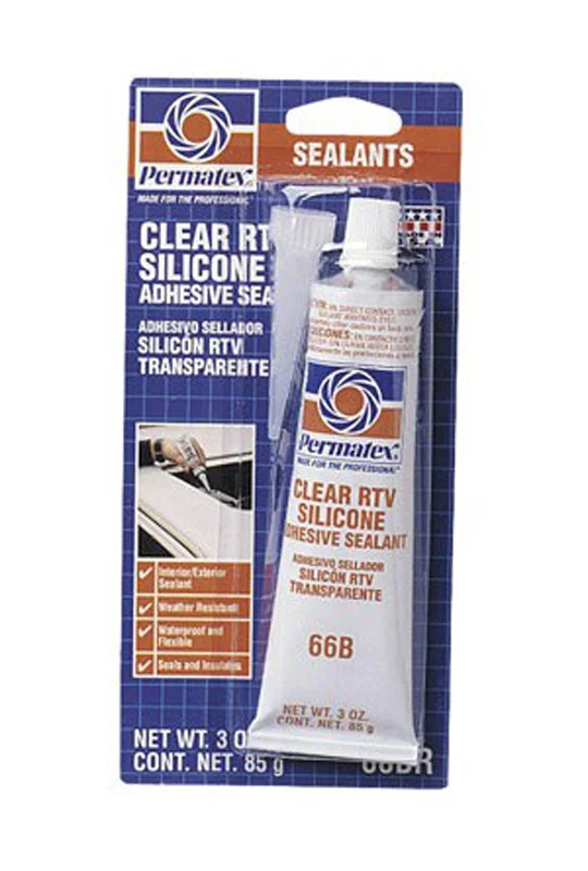 Is this sealant weatherproof?