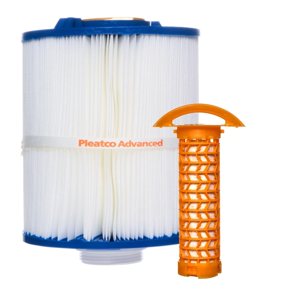 What is the shipping cost for the filter set within the Continental United States?